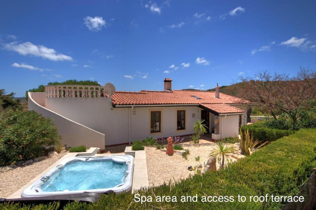 Quinta Casa *